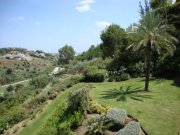 Marbella-West HDA-Immo.eu: gepflegte Gartenwohnung in La Quinta Golf Marbella Wohnung kaufen