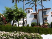 Marbella-West HDA-immo.eu: Luxus Terrassenwohnung in Nueva Andalusia in einer sehr begehrte Lage zu verkaufen. Wohnung kaufen