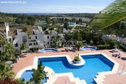 Marbella West HDA-immo.eu: Spektakuläre Duplex-Penthouse in Sierra Club in Nueva Andalucía Wohnung kaufen