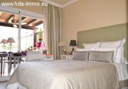 Marbella-West HDA-Immo.eu: Super Luxus 3 SZ Penthouse in Puerto Banus, Marbella-West Wohnung kaufen