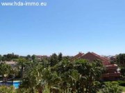 Marbella-West HDA-Immo.eu: tolles Penthouse in Puerto Banus, Marbella-West Wohnung kaufen