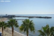 Marbella Appartement an der Strandpromenade zum Kauf Wohnung kaufen