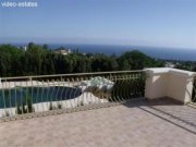 Marbella Atemberaubende Villa in Sierra Blanca Haus kaufen