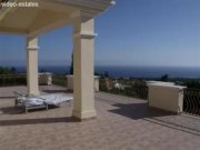 Marbella Atemberaubende Villa in Sierra Blanca Haus kaufen