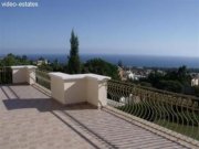 Marbella Atemberaubende Villa in Sierra Blanca Haus kaufen