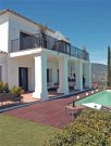 Marbella Bezaubernde Neubau-Villen mit Meerblick Haus kaufen