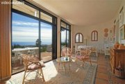 Marbella Charmante Villa oberhalb Marbellas mit Meerblick Haus kaufen