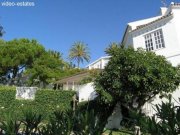 Marbella Designervilla an der goldenen Meile Haus kaufen