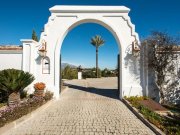 Marbella Exklusive Townhouses in ruhiger Golflage mit Blick auf das Meer und die Berge Haus kaufen