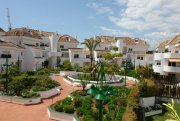 Marbella Goldene Meile! Schöne Wohnung in gepflegter und luxuriöser Anlage Wohnung kaufen