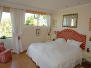 Marbella Großzügige und luxuriöse Wohnung in Golflage Wohnung kaufen