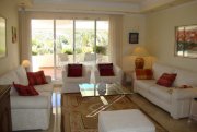 Marbella Großzügige und luxuriöse Wohnung in Golflage Wohnung kaufen