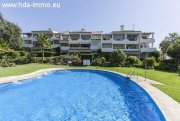 Marbella hda-immo.eu: 2 SZ Wohnung fussläufig von Cabopino mit tollem Meerblick Wohnung kaufen