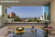 Marbella hda-immo.eu: 2 SZ Wohnung fussläufig von Cabopino mit tollem Meerblick Wohnung kaufen