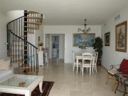 Marbella HDA-Immo.eu: exclusives Duplex-Penthouse in Marbella-West "New golden Mile" Wohnung kaufen