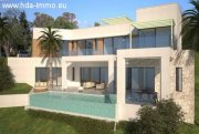 Marbella hda-immo.eu: Großes Baugrundstück mit Lizenz in Rio Real/Marbella Grundstück kaufen