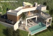 Marbella hda-immo.eu: Großes Baugrundstück mit Lizenz in Rio Real/Marbella Grundstück kaufen