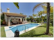 Marbella HDA-Immo.eu: Villa Robert in Marbella-West (Nueva Andalucia) zu verkaufen Haus kaufen