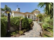 Marbella HDA-Immo.eu: Villa Robert in Marbella-West (Nueva Andalucia) zu verkaufen Haus kaufen