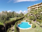 Marbella Luxuriöses, großzügiges Apartment am Golfplatz Wohnung kaufen