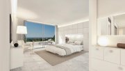 Marbella Modern und luxuriös! Neubauvilla in Lomas des Marbella Club Haus kaufen