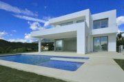 Marbella Moderne Luxusvilla Haus kaufen