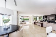 Marbella Moderne Villa in bester Lage Haus kaufen