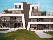 Marbella Neubau! Moderne Wohnungen in Bestlage mit Meerblick Wohnung kaufen