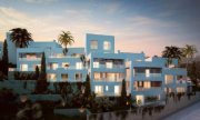 Marbella Neubauwohnungen in Marbella-Ost mit wunderschönem Meerblick Wohnung kaufen