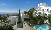 Marbella Neubauwohnungen in Marbella-Ost mit wunderschönem Meerblick Wohnung kaufen