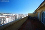 Marbella Penthouse im Zentrum Marbellas mit Meerblick Wohnung kaufen