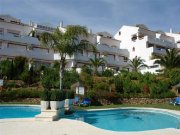 Marbella Penthouse mit traumhaftem Meerblick, nur 300 m vom Strand entfernt! Wohnung kaufen