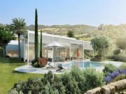 Marbella Prachtvolle Villen entstehen direkt am Golfplatz von Finca Cortesin nahe La Duquesa Haus kaufen