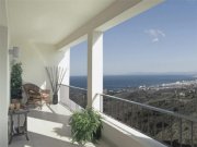 Marbella Reduziert! Moderne Luxuswohnanlage oberhalb von Marbella Wohnung kaufen