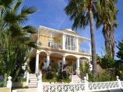 Marbella Rustikale Villa zum Verkauf in Ricmar in Marbella Haus kaufen