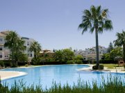 Marbella Strandlage! Appartements in bester Lage Wohnung kaufen