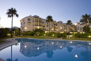 Marbella Strandlage! Appartements in bester Lage Wohnung kaufen