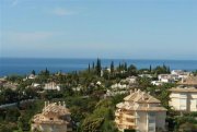 Marbella Top Angebot! Hochwertiges Townhouse in herrlicher Aussichtslage Haus kaufen