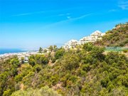 Marbella Top Lage! Luxuriöses Penthouse Wohnung kaufen