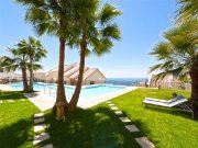 Marbella Traumhaftes Penthouse mit faszinierendem Meerblick Wohnung kaufen