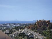 Marbella Traumhaftes Penthouse Wohnung kaufen