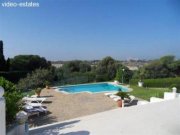 Marbella Villa in Marbella mit Meerblick Haus kaufen