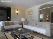 Marbella Villa in Marbella mit Meerblick Haus kaufen