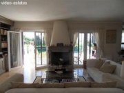 Marbella Villa in Marbella mit Meerblick Haus kaufen