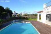 Marbella Villa in Puento Romano Haus kaufen