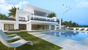 MARBELLA Villa mit Meerblick in Sierra Blanca Haus kaufen