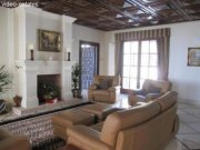 Marbella Villa oberhalb Marbellas Haus kaufen