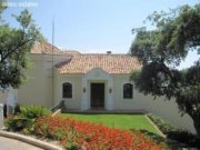 Marbella Villa oberhalb Marbellas Haus kaufen