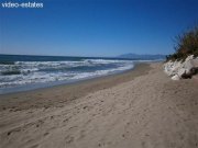 Marbesa Grundstück direkt am Strand in Marbesa mit Baugenehmigung Grundstück kaufen