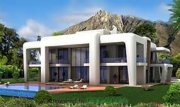 Marbella Direkt vom Bauherrn Villen nach Mass in Marbella 1,930m2 Wohnfläche Haus kaufen